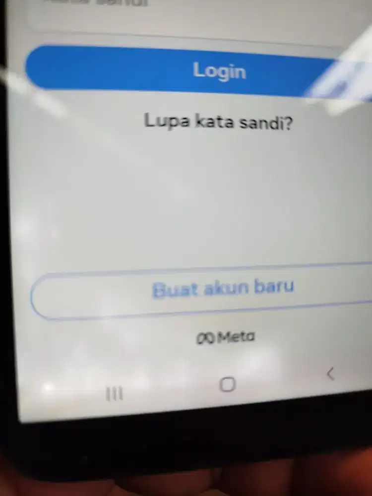 Kita Beli Tablet Rusak Anda Segala Kondisi