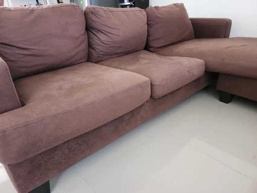 Sofa relax 1 baris informa