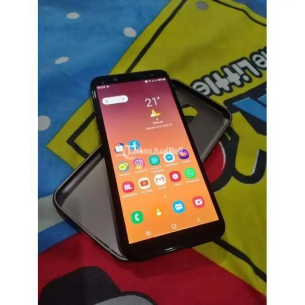 Kita Beli XIAOMI Rusak Anda Segala Kondisi
