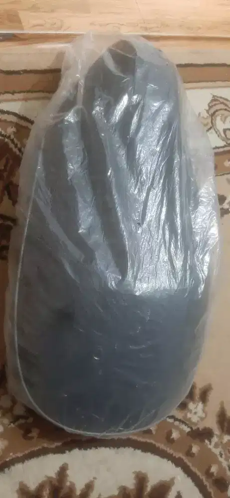 Jok motor vespa sprin ato sprin S  ori