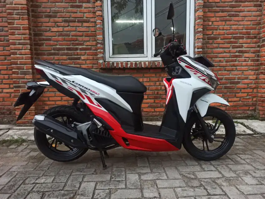 Honda Vario 150 Keyless 2020 / 2021 Pajak on Desember 2025 Panjang