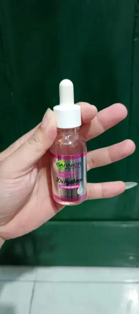 GARNIER SERUM SAKURA