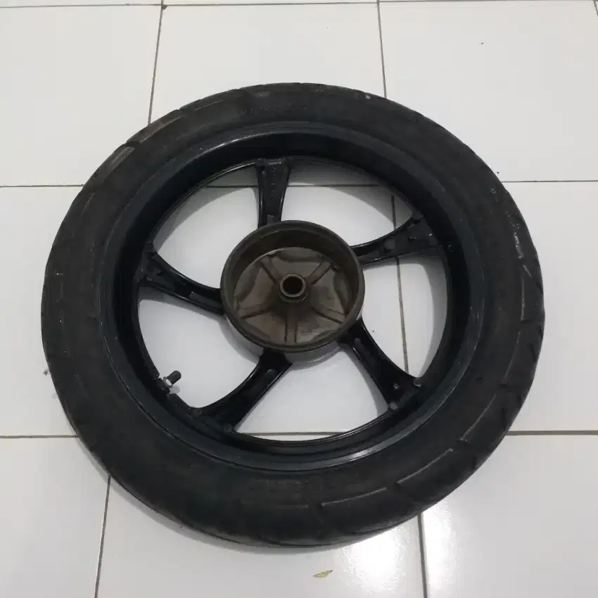 Velg Original Mio Sporty 5TL