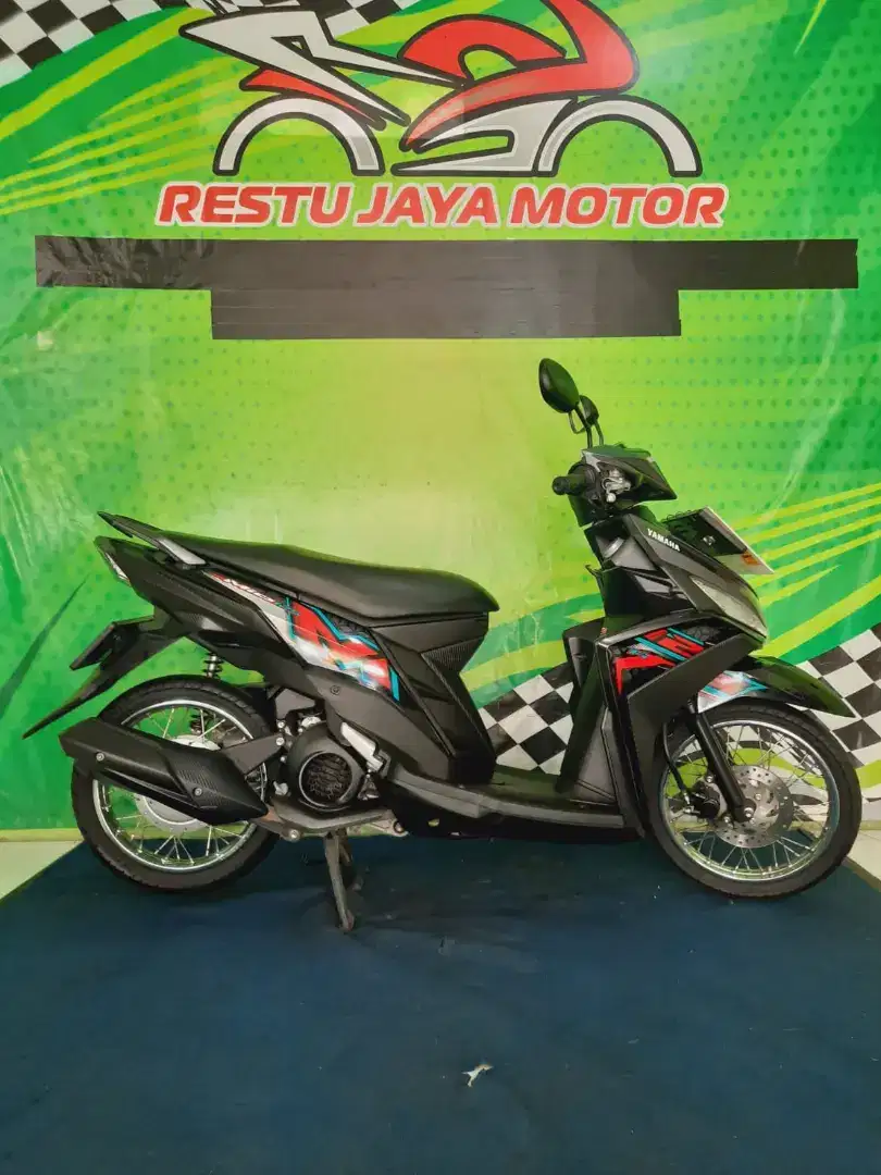 Mio m3 th 2023 kredit dp 1jt #rjm