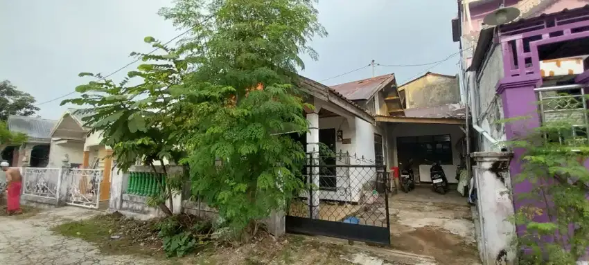 Dijual Cepat rumah SHM