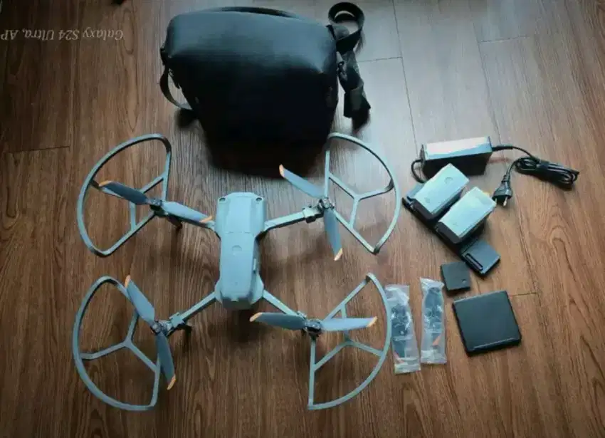 Drone Dji A2S mavic Combo