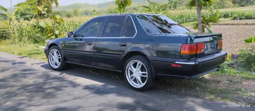 Jual  Honda Maestro 93