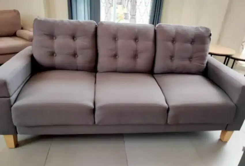 Sofa lewis selma