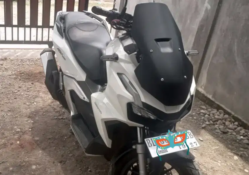 Honda ADV 160 Tahun 2022