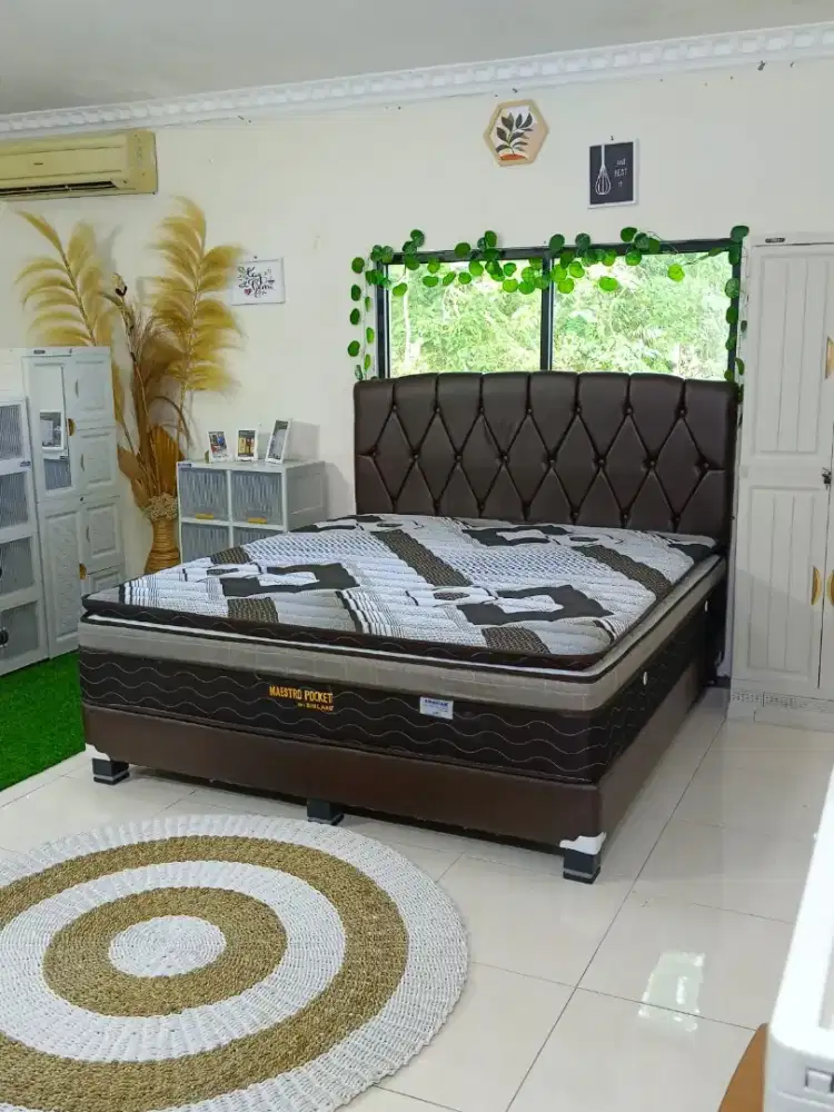 Matras big dream maestro pocket by bigland