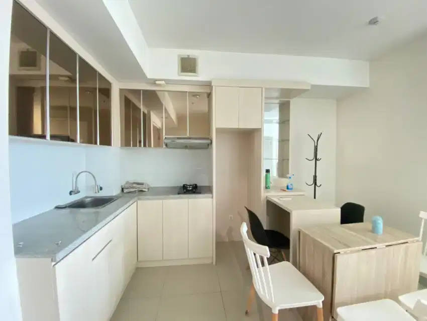 Di jual Apartemen Grand Kamala Lagoon Paling Murah DP 0% Kota  Bekasi