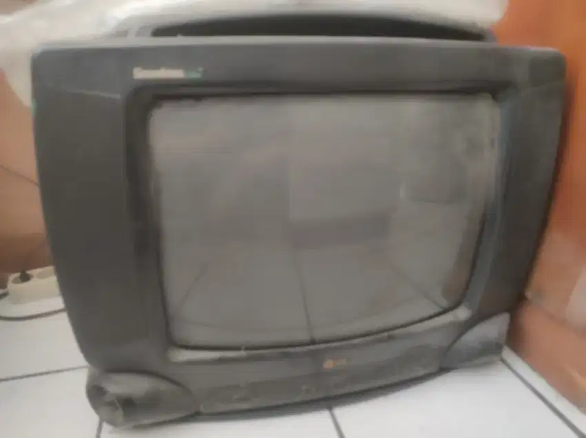 Jual Televisi jadoel tabung