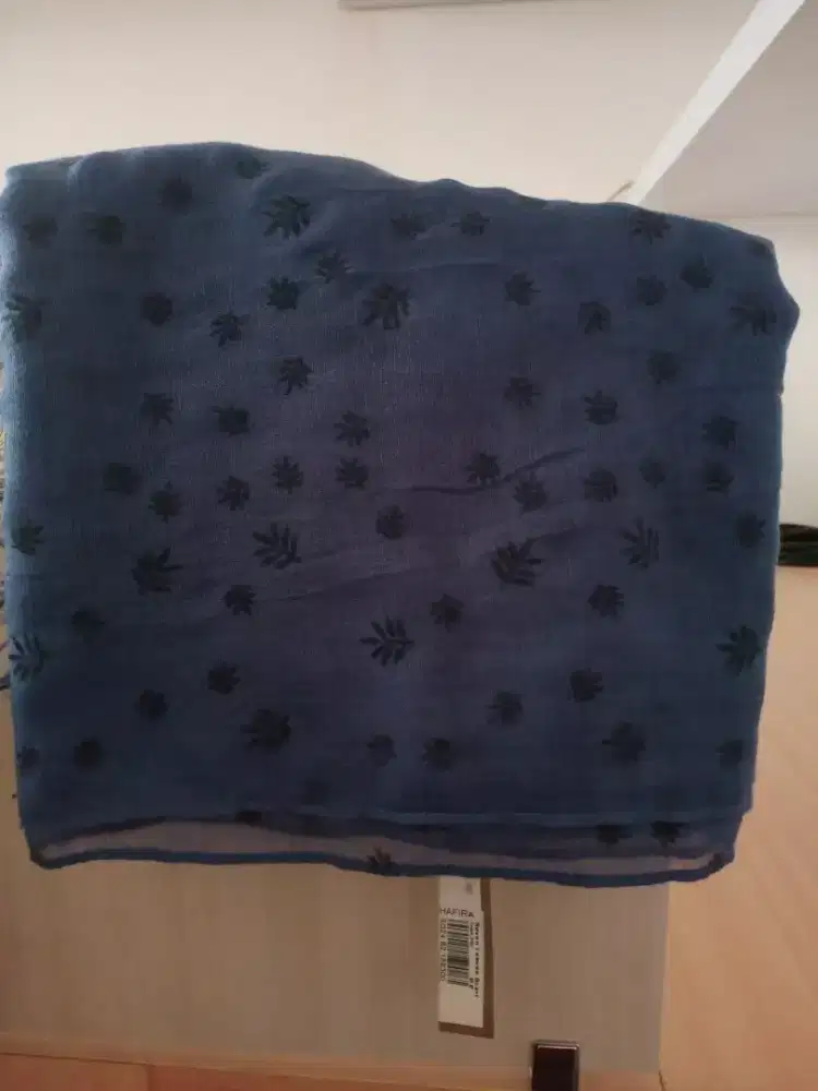 Pashmina Merk Shafira