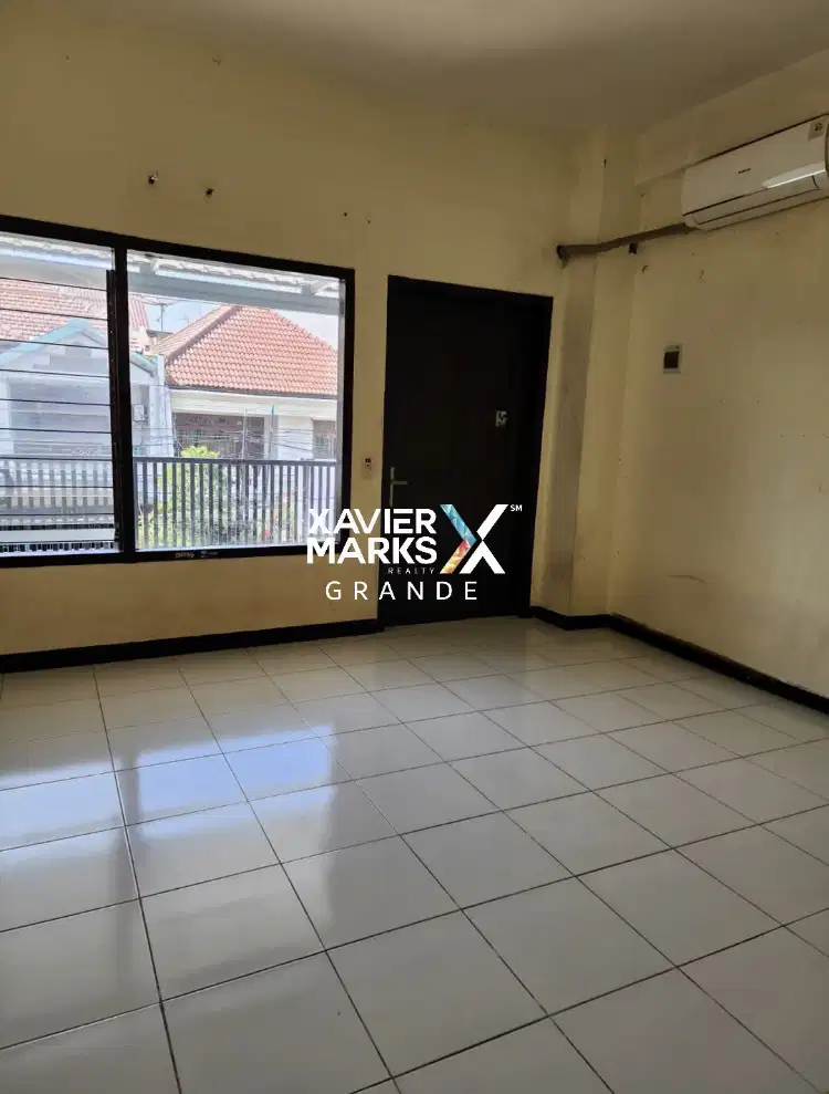 Dijual Ruko Baru 3 Lantai di Raya Karang Empat, Surabaya