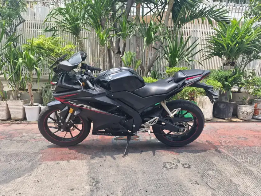 DP HANYA RP 1.5 K⁉️YAMAHA R15 V3 2019