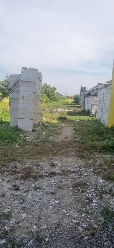 Jual Tanah Murah
Lokasi Masangan Kulon
Sukodono Sidoar

Minat
Hub.deny