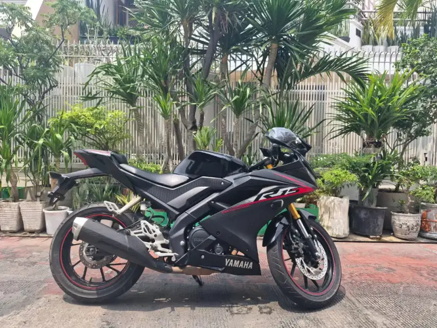 DP HANYA RP 1.5 K⁉️YAMAHA R15 V3 2019