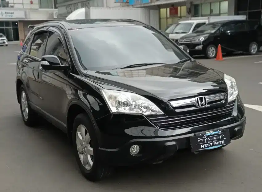 Honda CRV 2.4 AT 2009