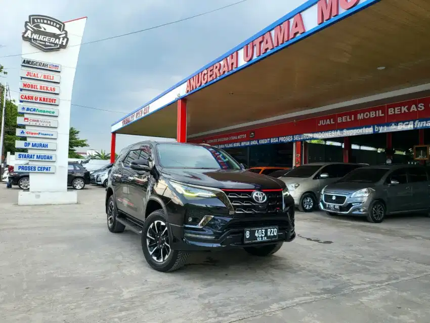 Dp25jt VRZ TRD DSL 2021 Automatic