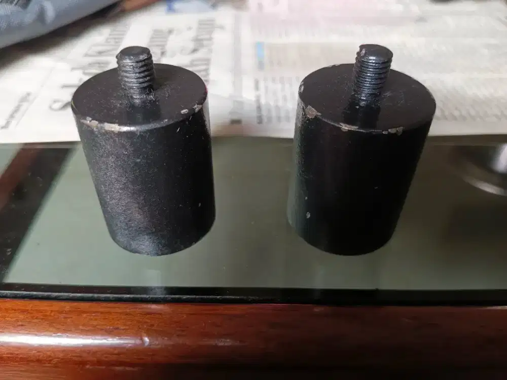 peninggi Shock Belakang 4 Cm