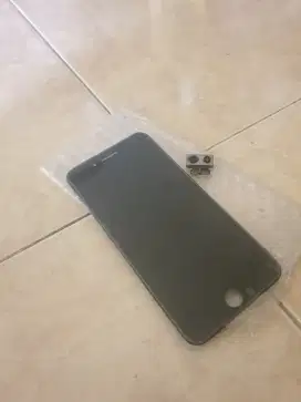 Lcd iphone 7 plus + kamera belakang