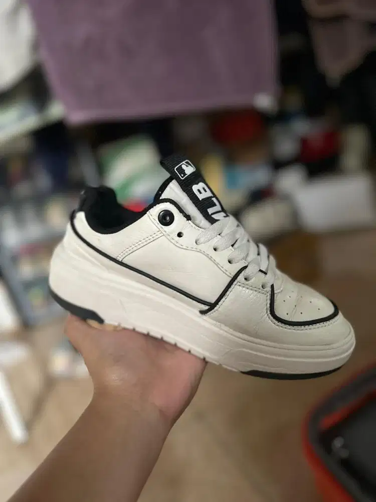 MLB CHUNKY LINER VINTAGE YANKEES