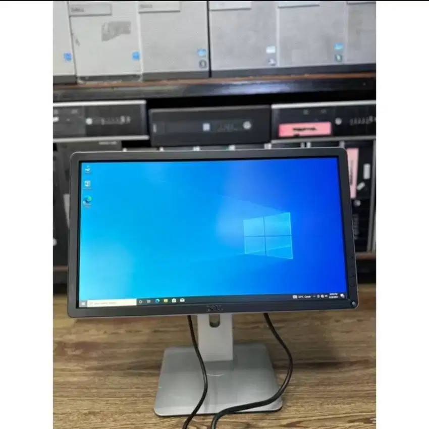 monitor Dell P2014 20Inchi D-STP