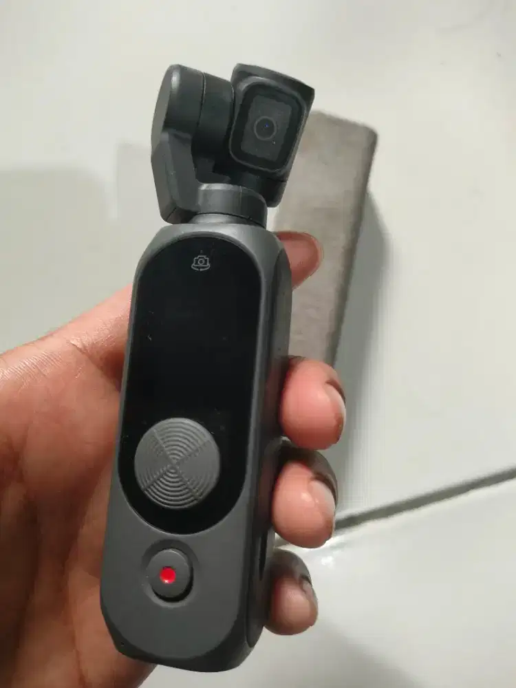 xiaomi fimi palm