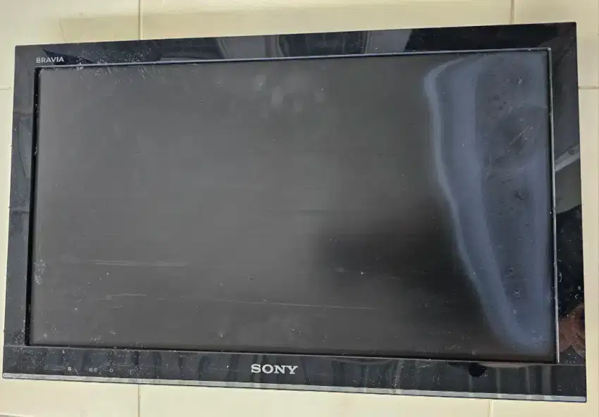 Sony briva full Hd. Hdmi , usb