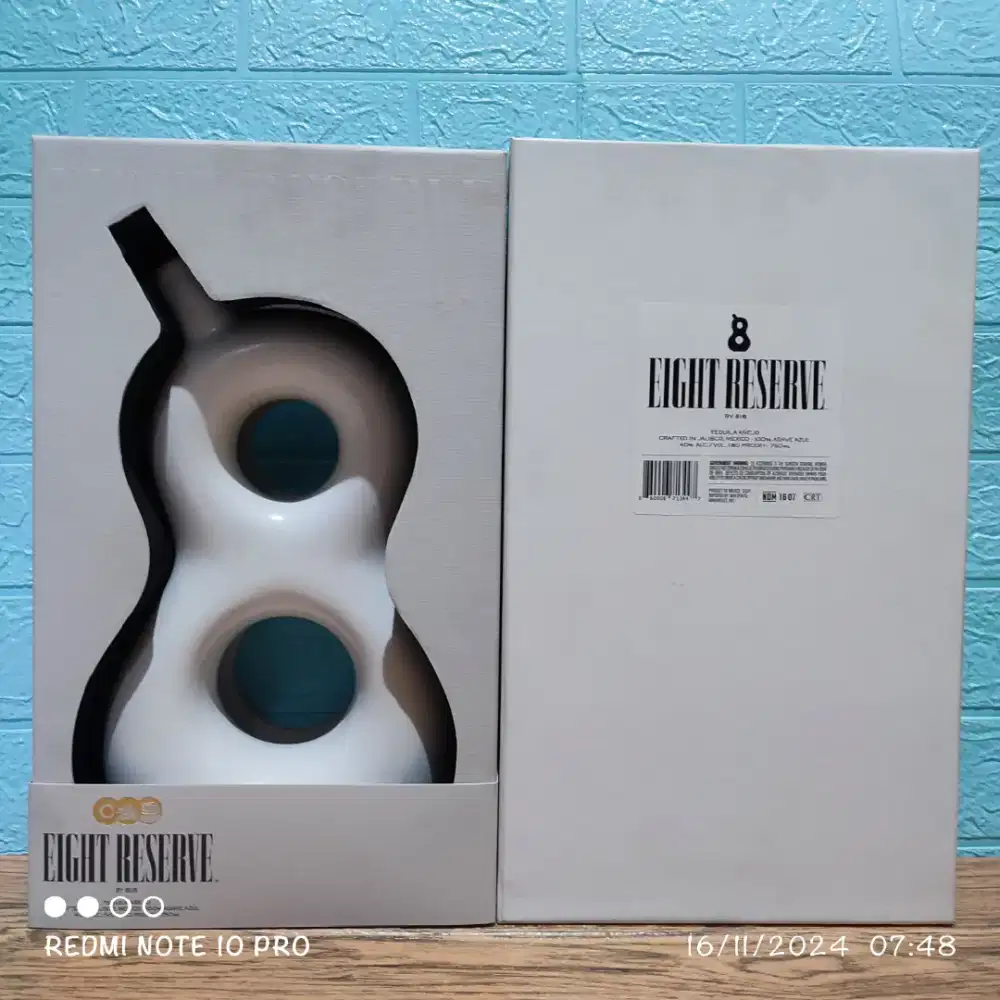 koleksi botol kosong bekas_ 818 kramik