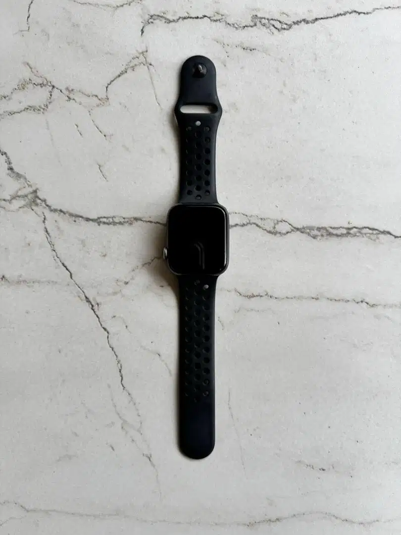 Apple watch series 4 nike 44 mm