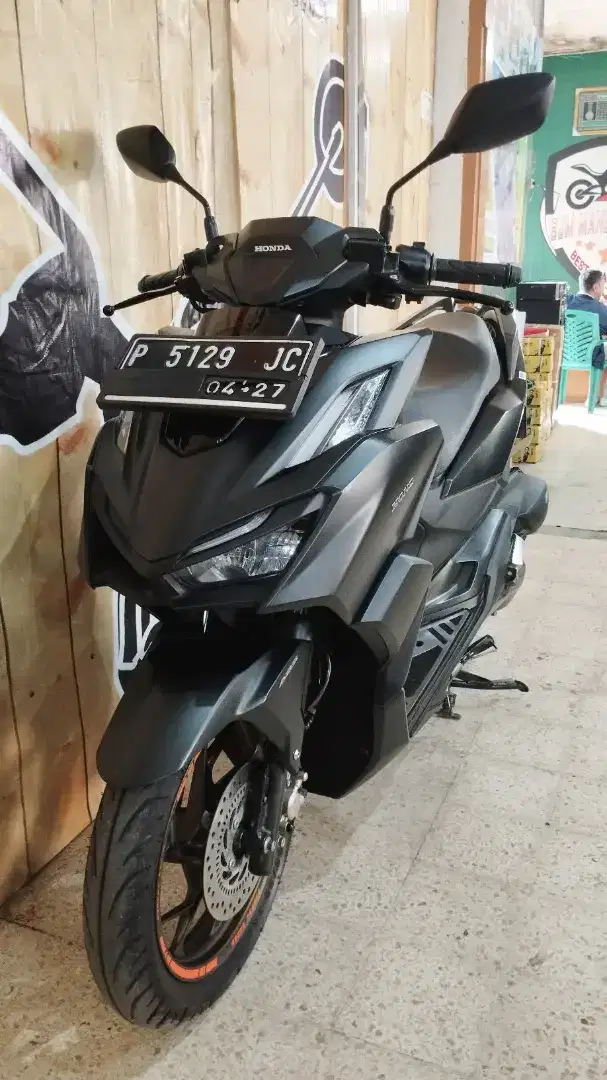 STOK TERBATAS ‼️⁉️ NEW VARIO 160 ABS 2022