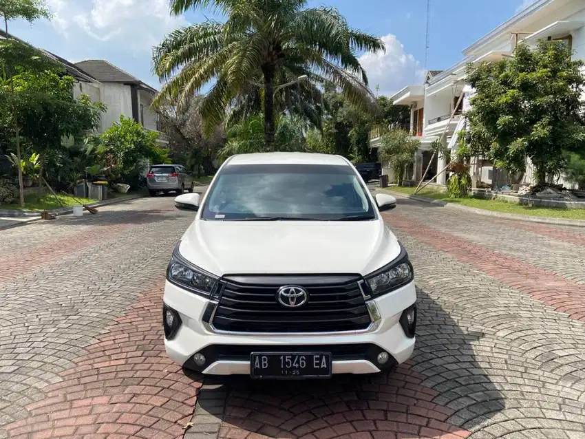 INNOVA REBORN 2.0 G MANUAL 2020