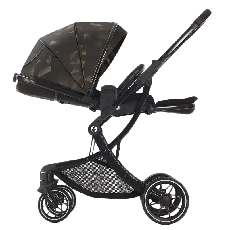 SALE NATAL STROLLER KARL ZEUS CLASSIC MURAH BERKUALITAS