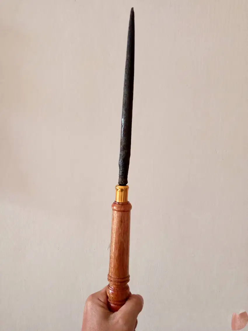 TOMBAK BUDO ORIGINAL