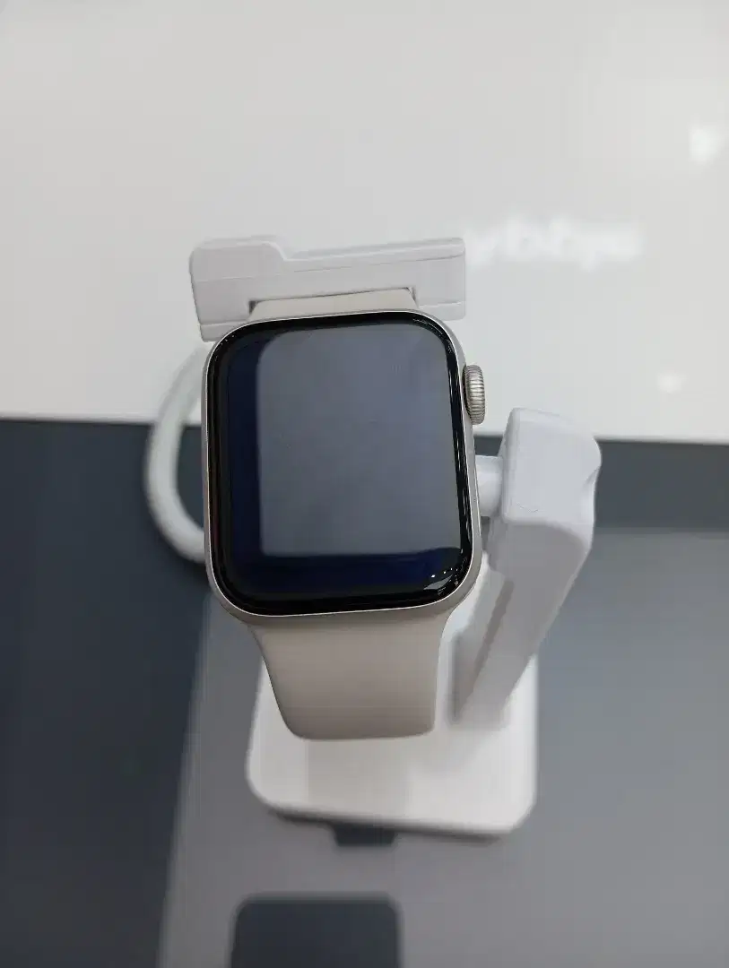 CICILAN APPLE WATCH SE