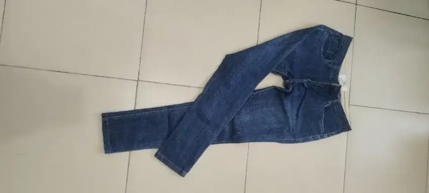 Celana Jeans wanita sz L merk Gaudi (B5)