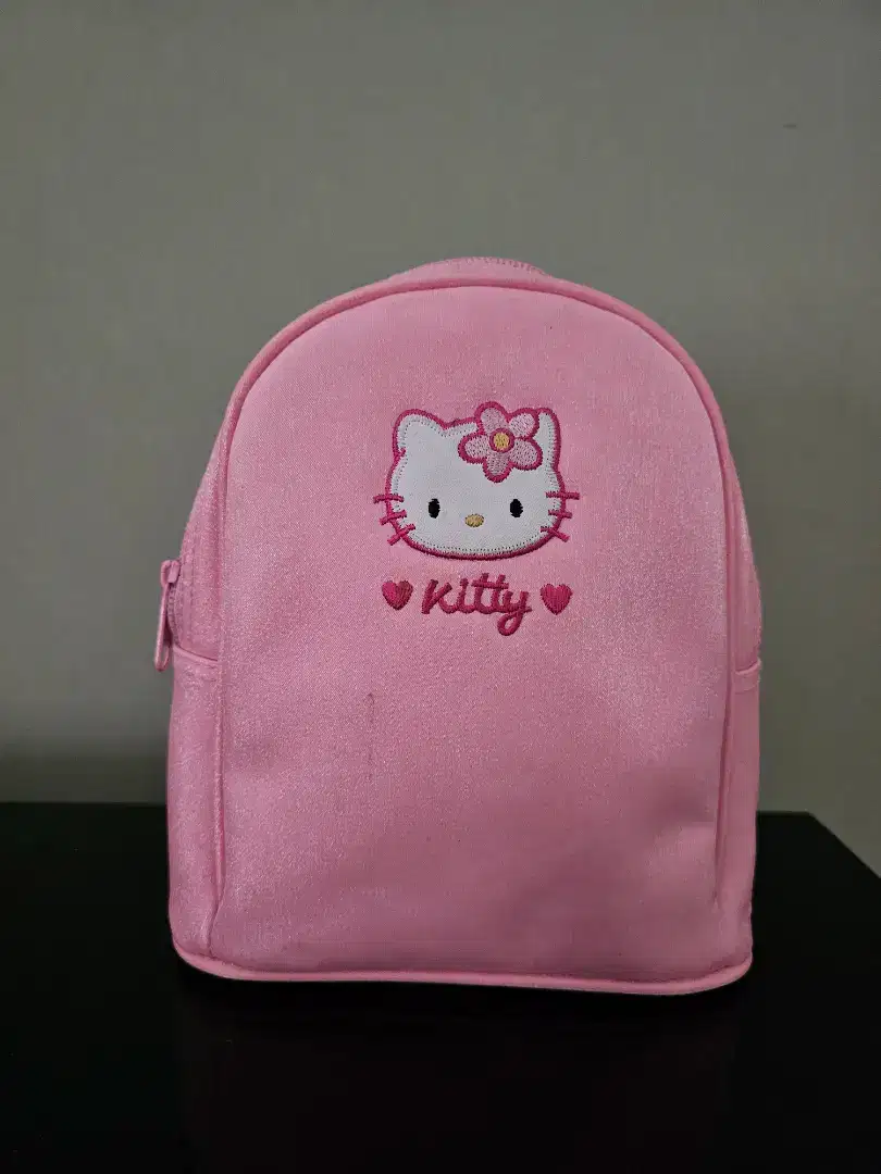 Tas ransel hello kitty sanrio