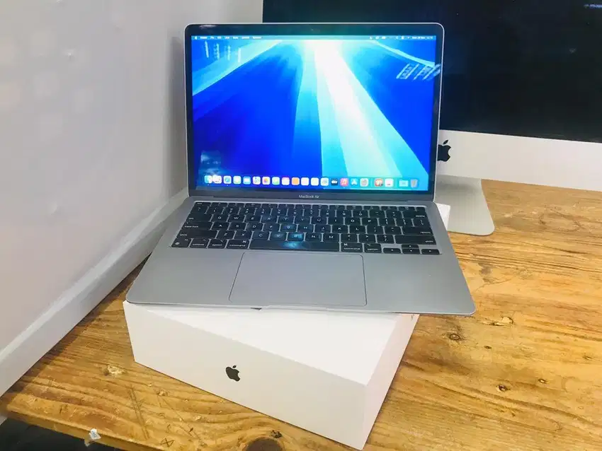 MacBook Air m1 13inch 2020