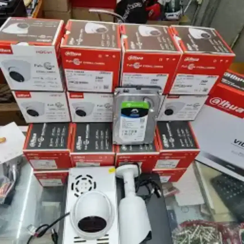 Ahli jasa pasang camera CCTV service Kebayoran lama Kemang