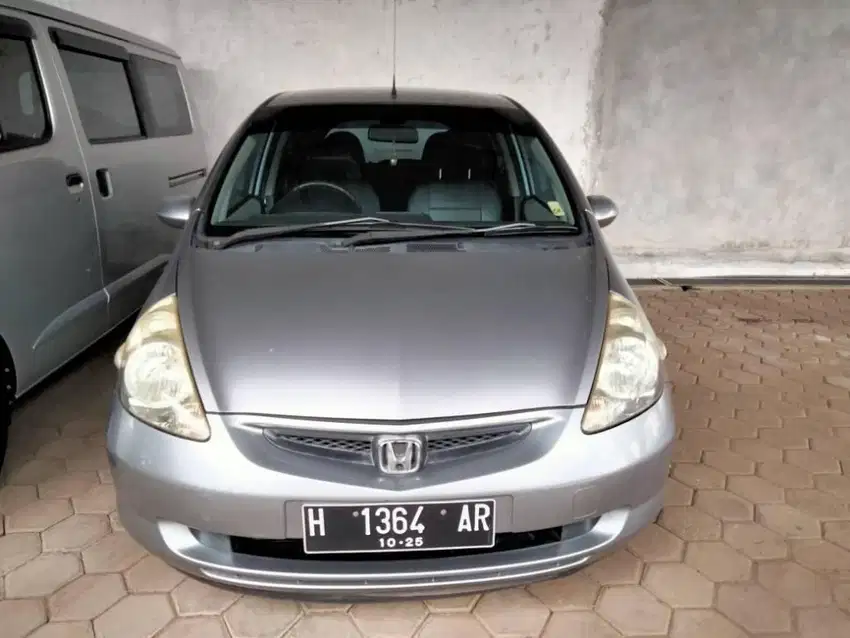 Jazz idsi 2005 matic