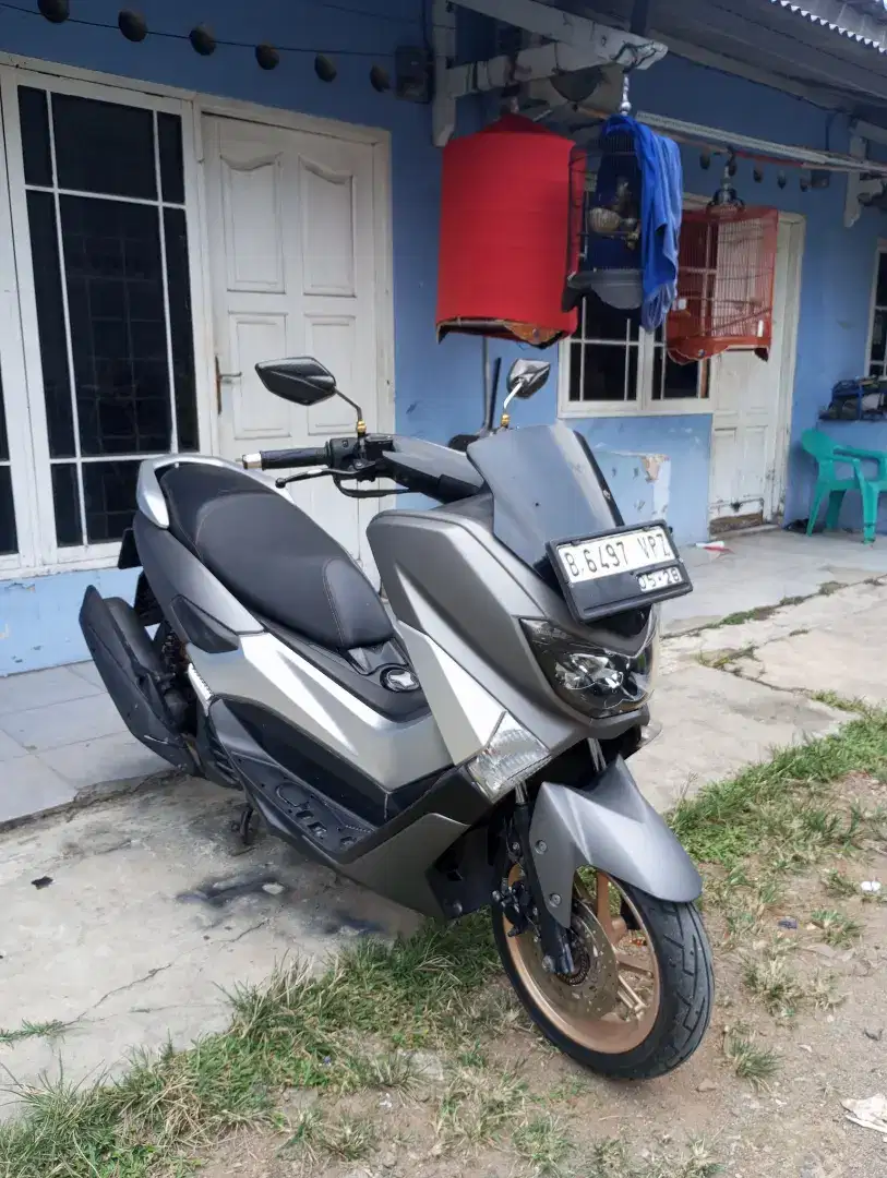 Termurah Nmax 155cc 2018