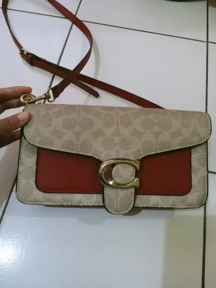 Tas wanita PL import