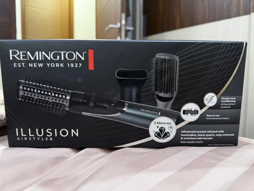 Hair Dryer Illusion Airstyler for SALE !