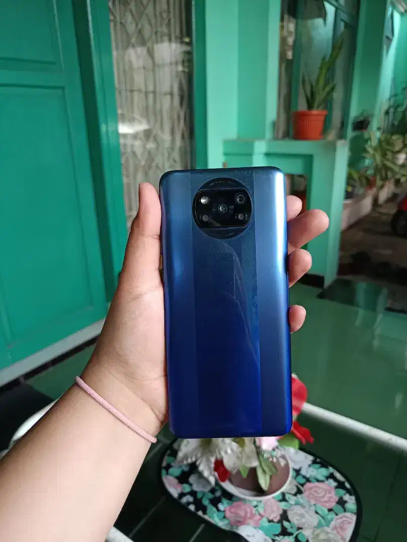 POCO X3 PRO 8/256 GB