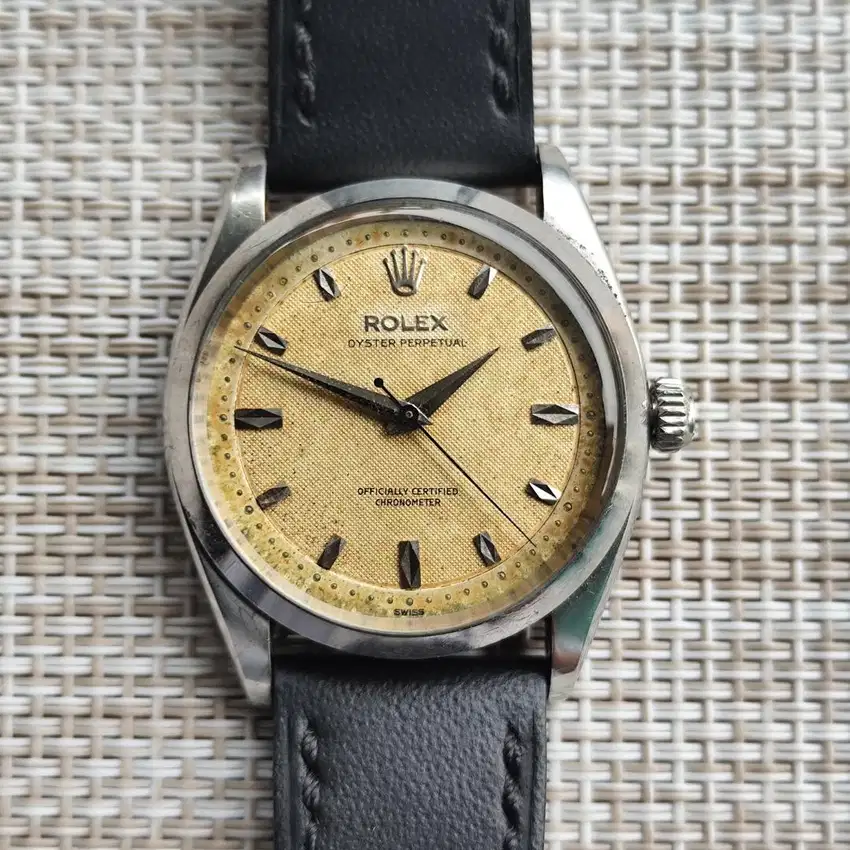 RARE VINTAGE ROLEX AUTOMATIC