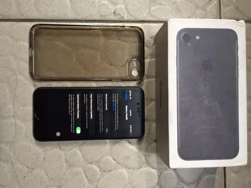 Iphone 7 32GB celluler