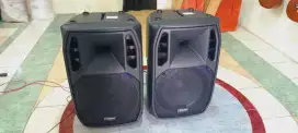 SPEAKER AKTIF HUPER AK15a