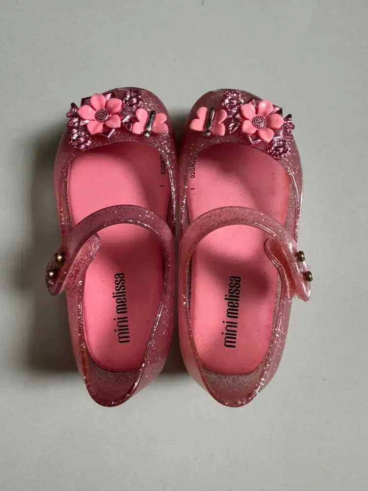 Mini mellisa original