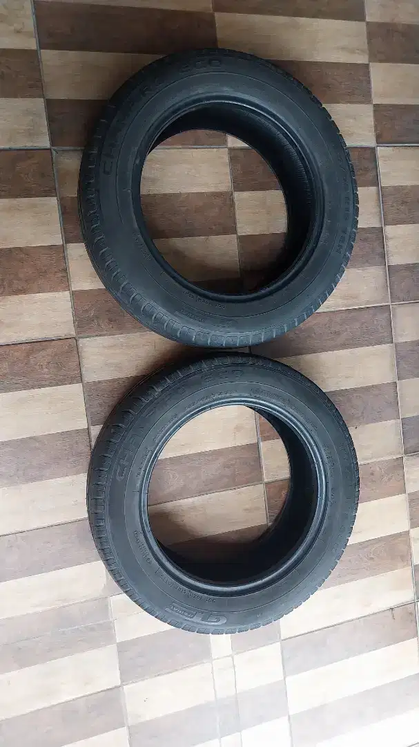 Jual ban bekas GT Radial Champiro ECO 185/65 R15